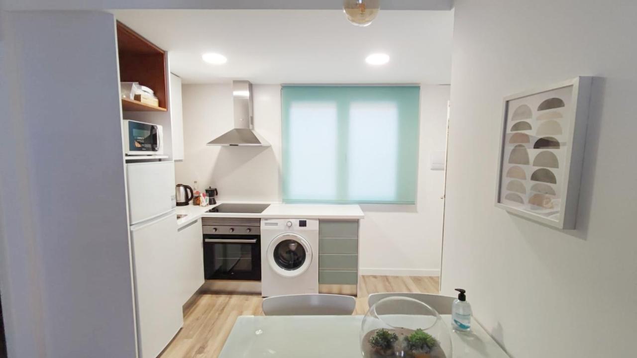 Cartagenaflats, Apartamentos Anfiteatro Romano 5B Ruang foto
