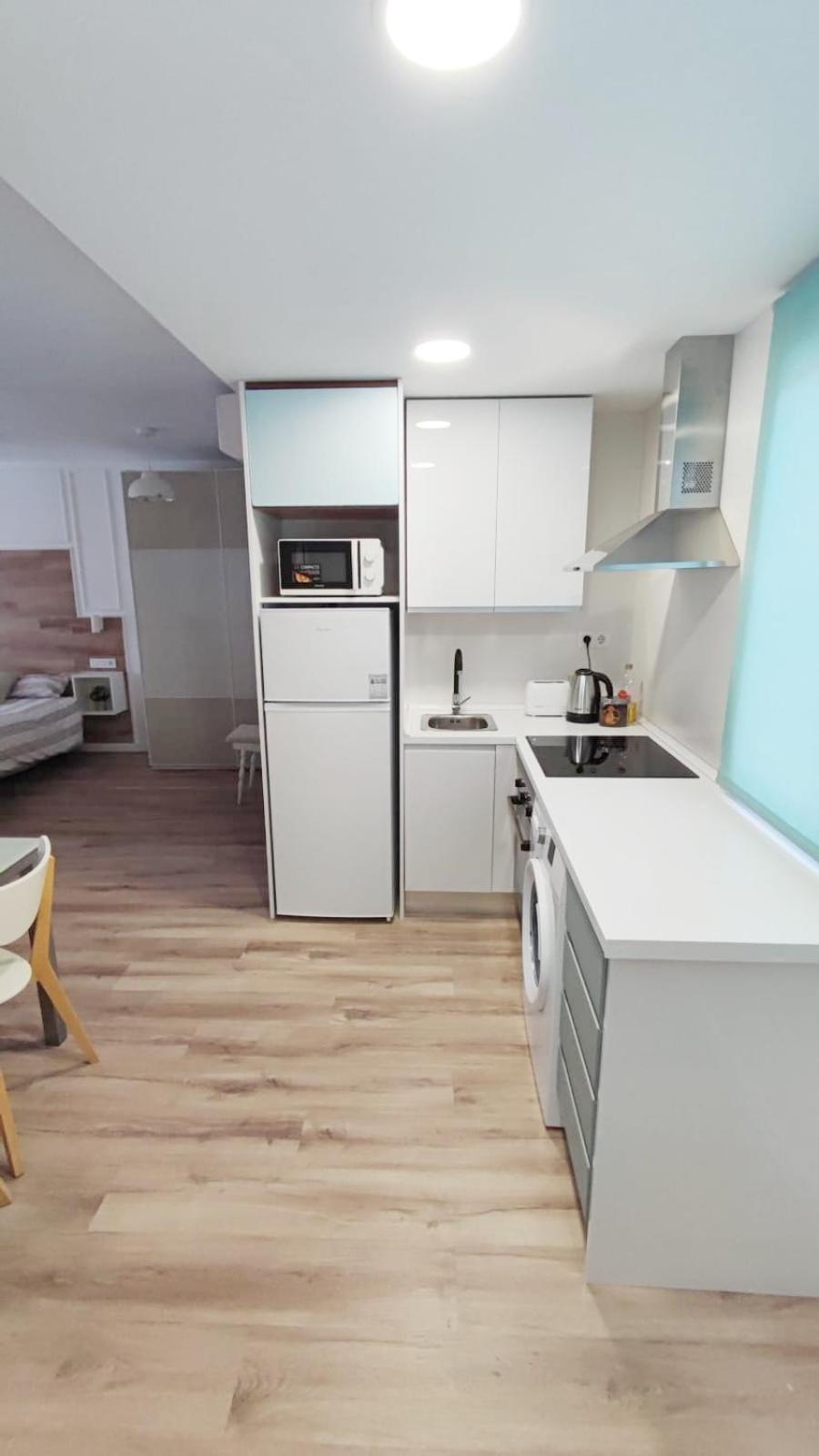 Cartagenaflats, Apartamentos Anfiteatro Romano 5B Ruang foto